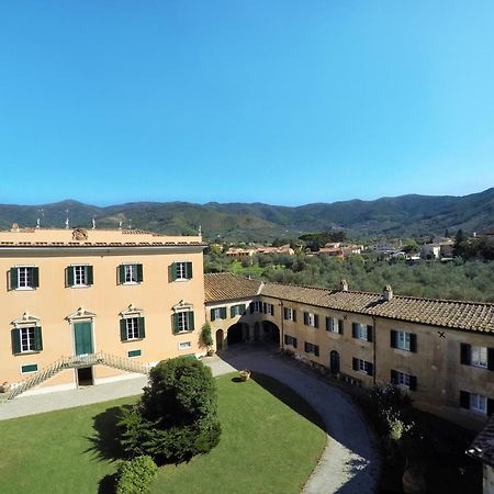 Agriturismo Villa Rosselmini Calci Ngoại thất bức ảnh