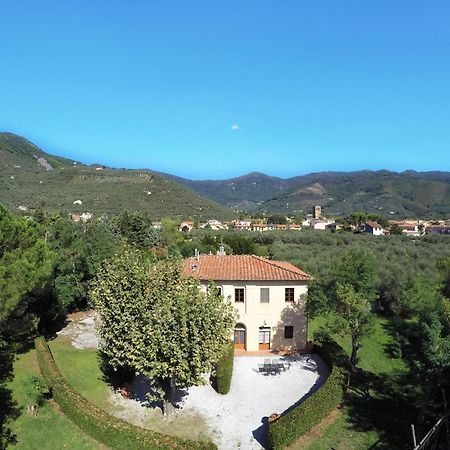 Agriturismo Villa Rosselmini Calci Ngoại thất bức ảnh