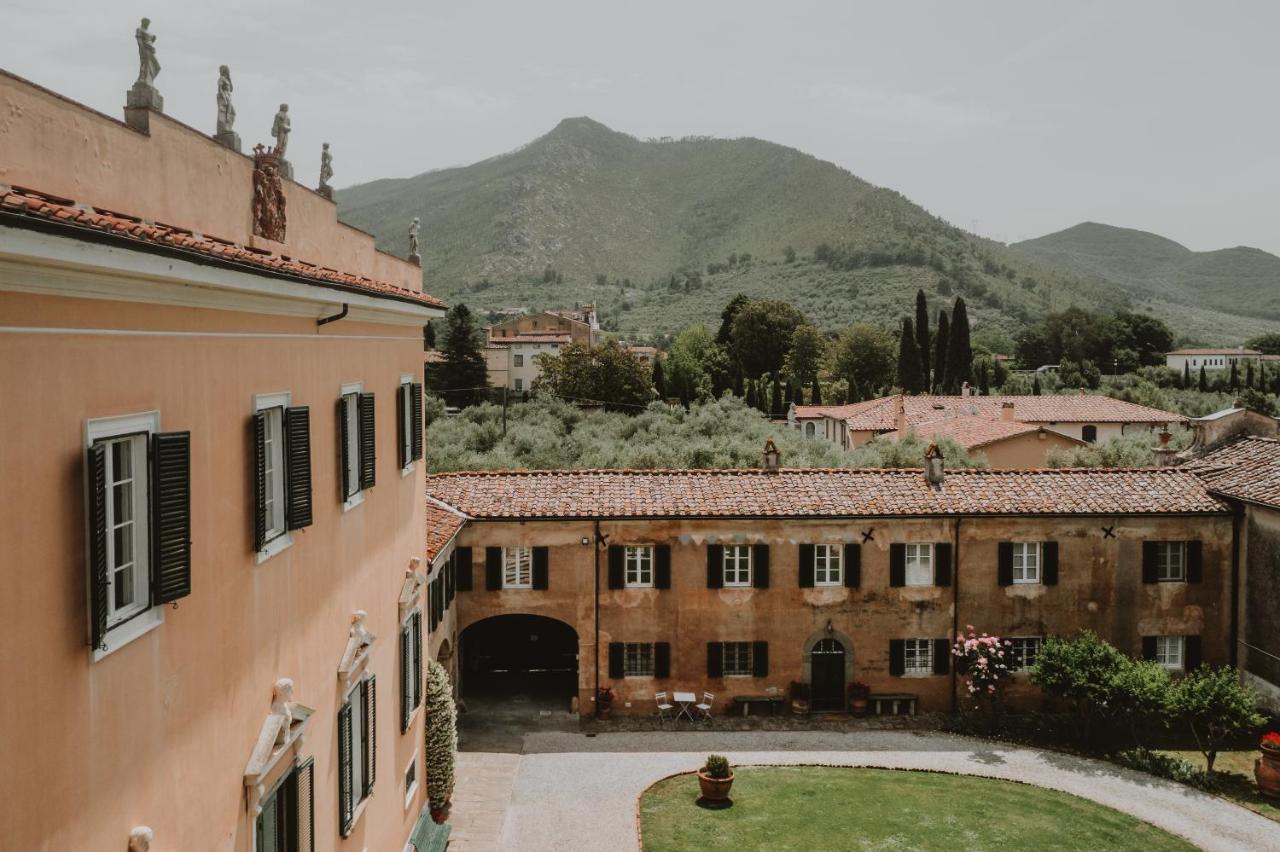Agriturismo Villa Rosselmini Calci Ngoại thất bức ảnh